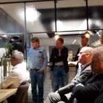 Bedrijfsbezoek Löwik Meubelen