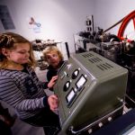 Sterk Techniek Onderwijs volop aan de slag in regio Almelo