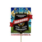 Theaterspektakel Harmonie