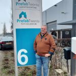 Uitgelicht: Wat hebben prefab bouw en gasturbines met elkaar te maken?